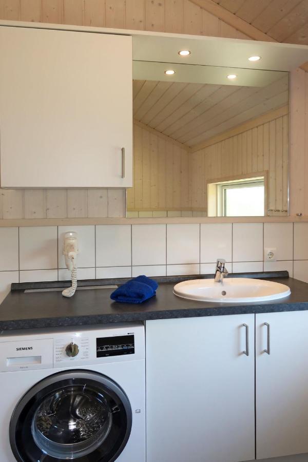 Holiday Home Holiday Vital Resort - Gbe122 By Interhome Grossenbrode Exterior photo